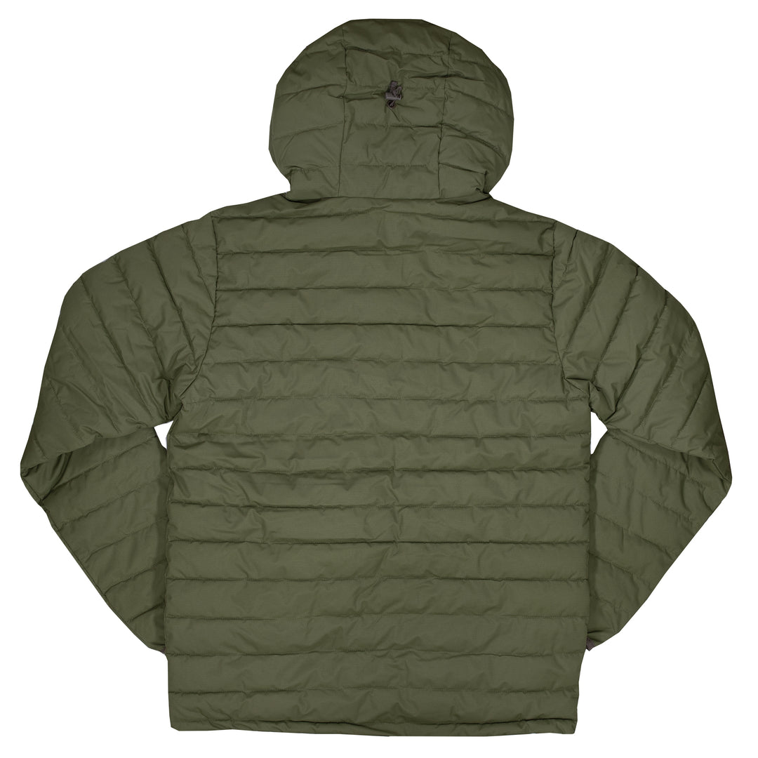 Mossy oak puffer jacket Clearance